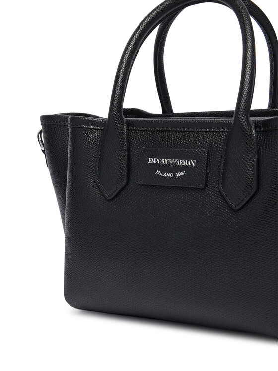 Emporio Armani Emporio Armani Soma EW002328 AF17799 Melns