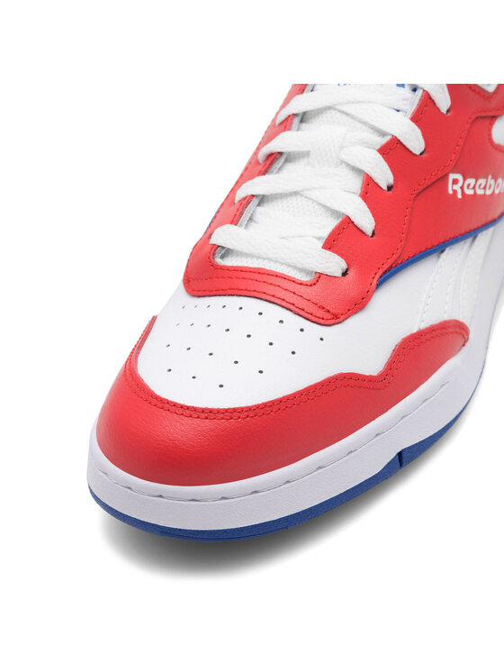 Reebok Reebok Sneakersy BB 4000 II IG9951-M Czerwony