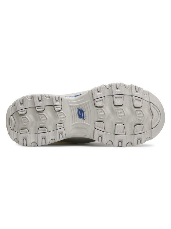Skechers Skechers Śniegowce Weekender Puffer 167088/WMLT Biały