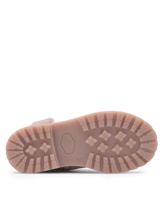 Lasocki Kids Lasocki Kids Schnürstiefeletten POINT CI12-POINT-10 Rosa