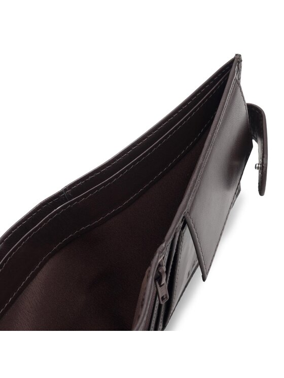 Lasocki Lasocki Novčanik 2M1-002-AW23 Smeđa