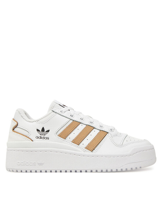 adidas adidas Взуття для баскетболу Forum Bold JI0056 Білий