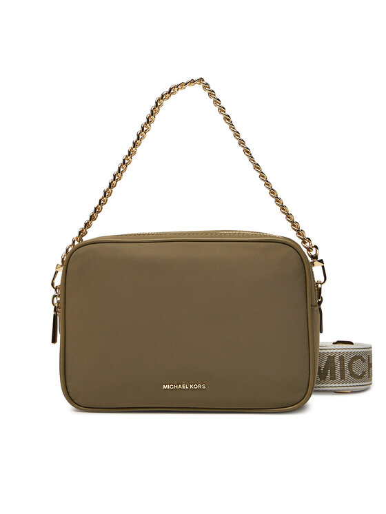 MICHAEL Michael Kors Geantă 32S5GYTC5C Kaki