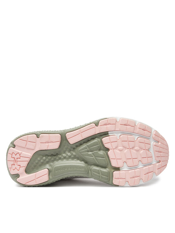 Under Armour Under Armour Взуття Ua W Charged Rogue 3 3024888-102 Сірий