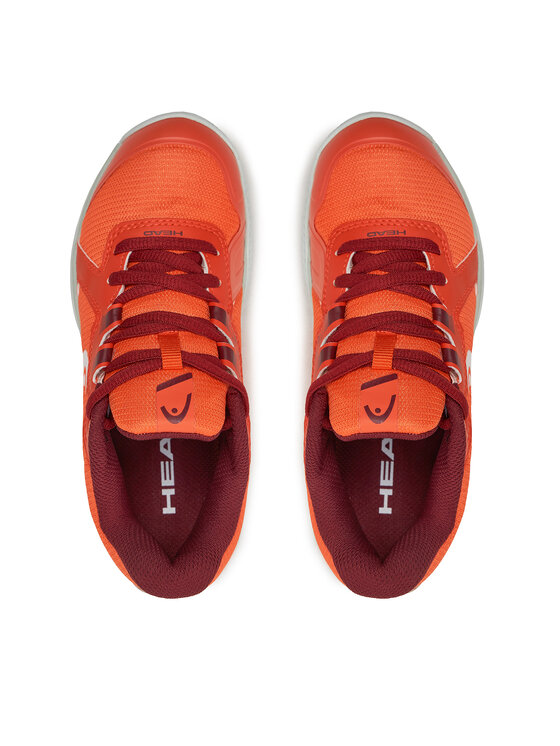 Head Head Scarpe da tennis Sprint 3.5 Junior 275304 Arancione