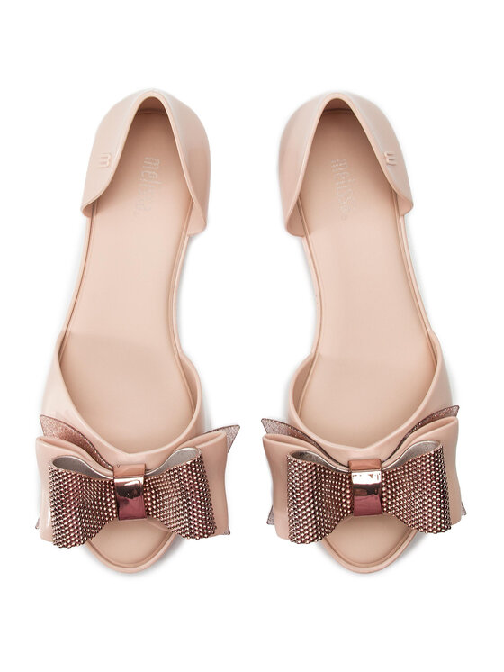 Melissa Melissa Sandale Seduction V Ad 32663 Ružičasta