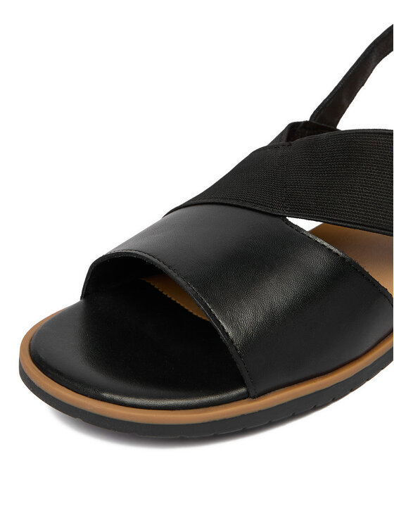 Lasocki Lasocki Sandalen CEO-WI16-DOROTHY-07 Schwarz