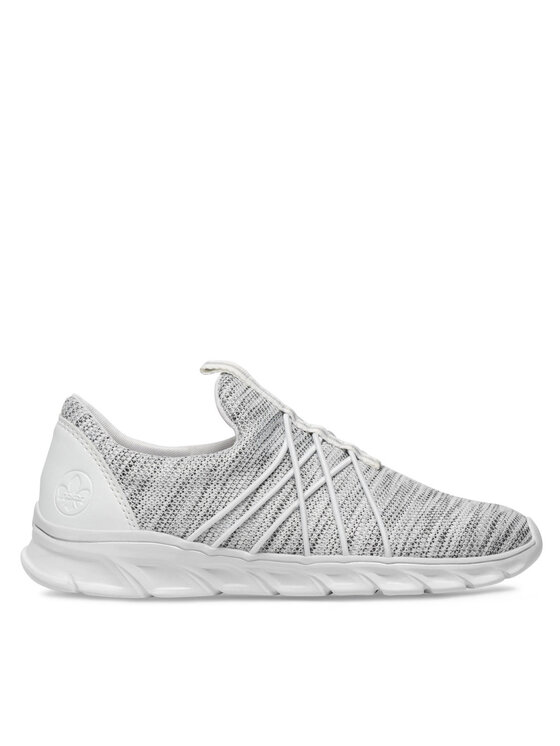 Rieker Rieker Laisvalaikio batai 54071-80 Pilka