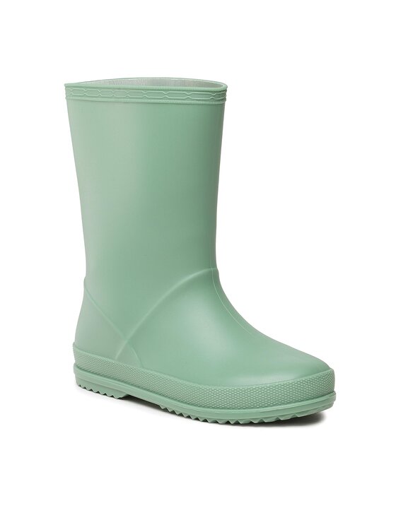 Action Boy Action Boy Gummistiefel J21-4-0852 Grün