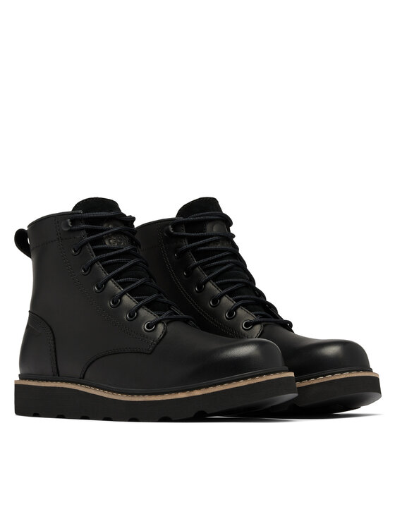Sorel Sorel Zimske čizme Slabtown 62 Six Wp 2078341010 Crna