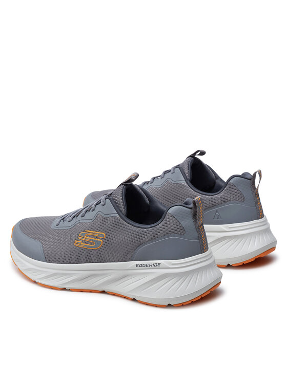 Skechers Skechers Sneakers Zapatilla Edgeride 232835/GYOR Gri