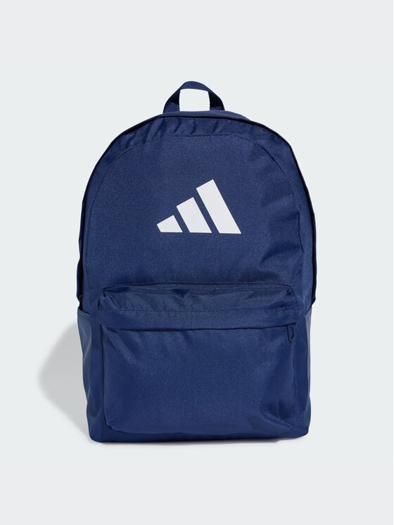 adidas adidas Plecak 140197 Niebieski jasny