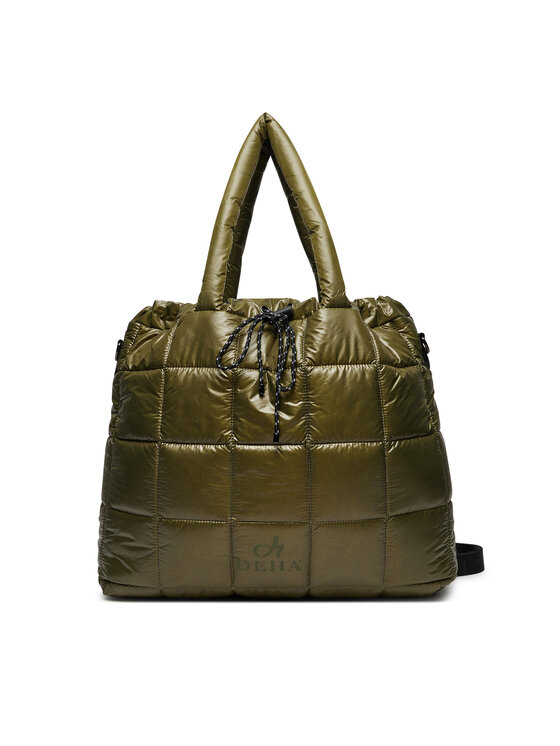 Geantă Deha D12942 26618 Verde