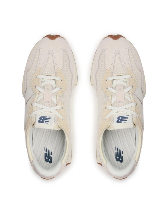 New Balance New Balance Sportcipő GS327RC Bézs