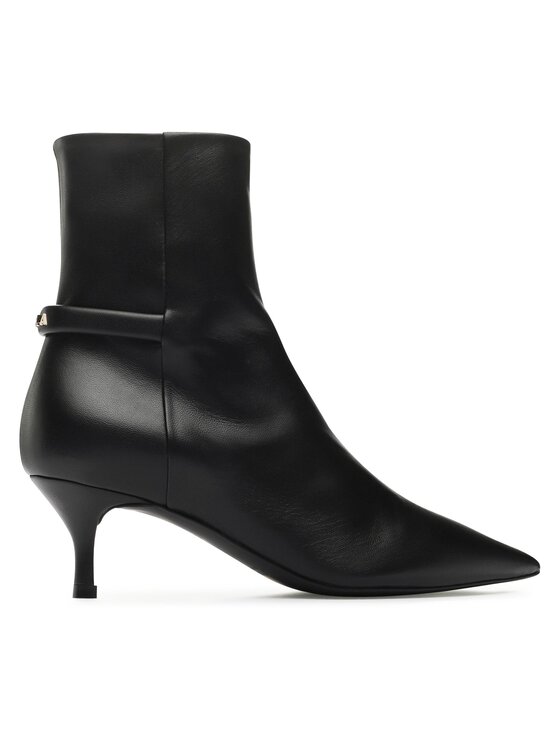 Furla Furla Stiefeletten Core YG60FCD-X30000-O6000-1007 Schwarz
