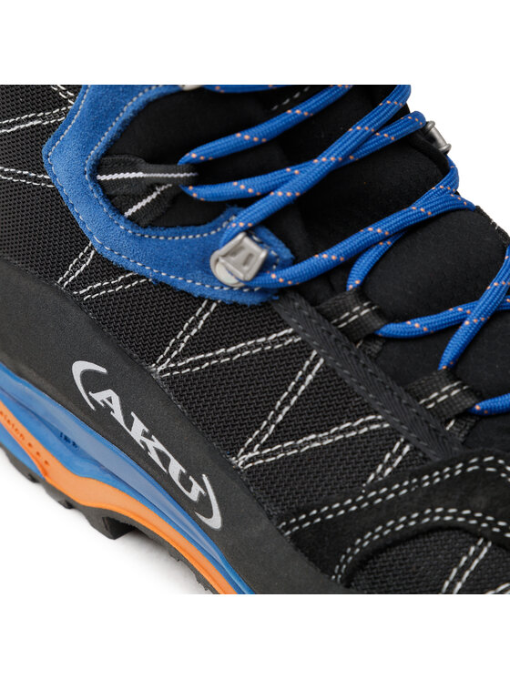 Aku Aku Trekking Tengu Gtx GORE-TEX 974 Crna