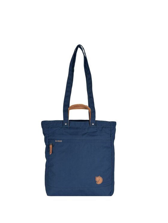 Fjällräven Fjällräven Saszetka 132122 Błękitny