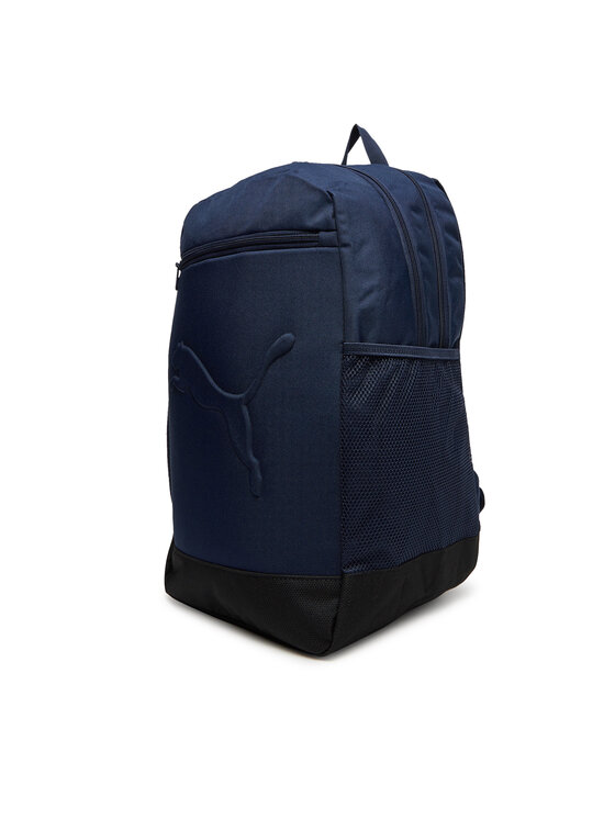 Puma Puma Раница BUZZ BACKPACK 9115303 Тъмносин