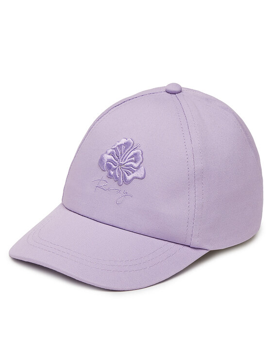 Șapcă Roxy ROXY-ACCCS-20-SS2025 Violet