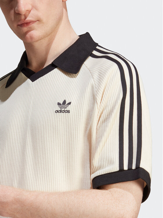 Polo Adicolor Classics Waffle Polo Shirt HA9311