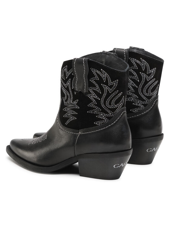 Tronchetti B5900 Nero