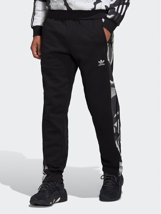 adidas Camo Series Sweat Joggers HK2808 Regular Fit Modivo.ua