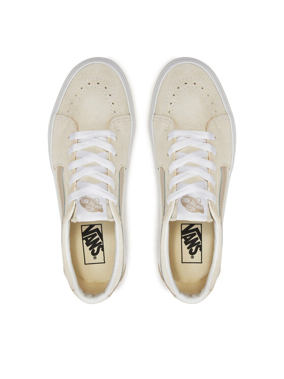 Vans Vans Kedai Sk8-Low VN000BVXCD31 Écru