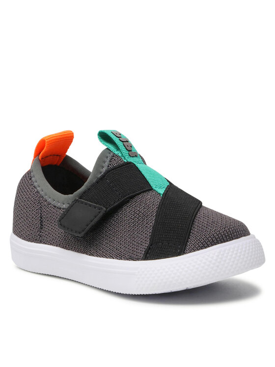 Sneakers Agility Mini 1046363 Grigio