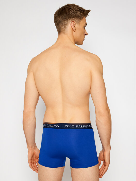 Polo Ralph Lauren Polo Ralph Lauren Σετ μποξεράκια 714830299010 Έγχρωμο