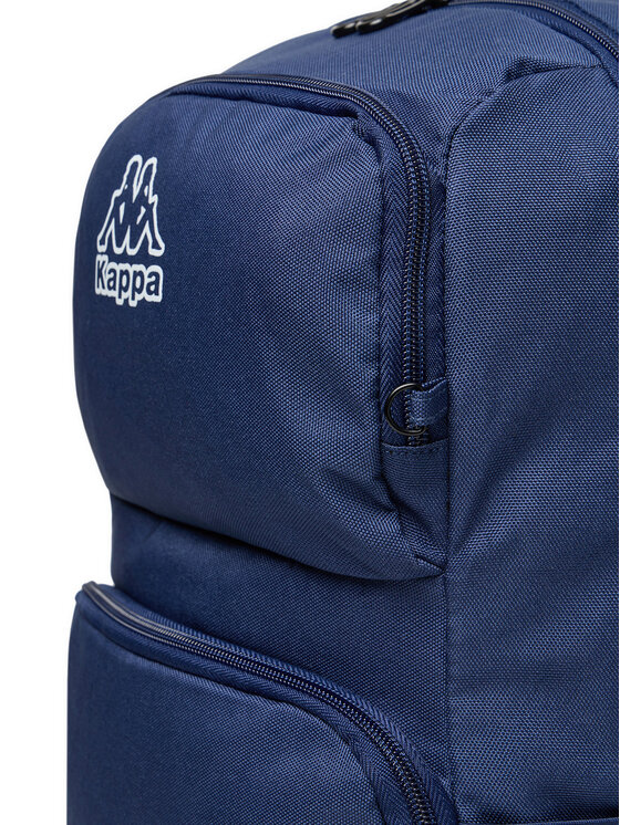 Kappa Kappa Rucksack C-KPA-RH-001-08 Dunkelblau