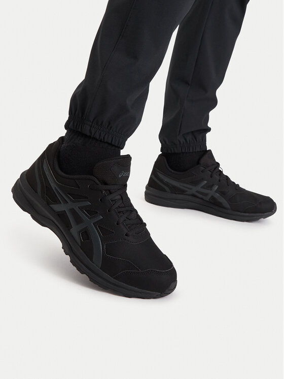 Asics Asics Sneakersy Gel-Mission 3 1131A069 Czarny