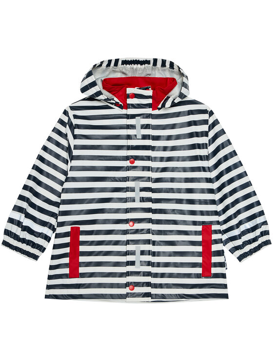 Playshoes Geacă de ploaie 408540 M Colorat Regular Fit