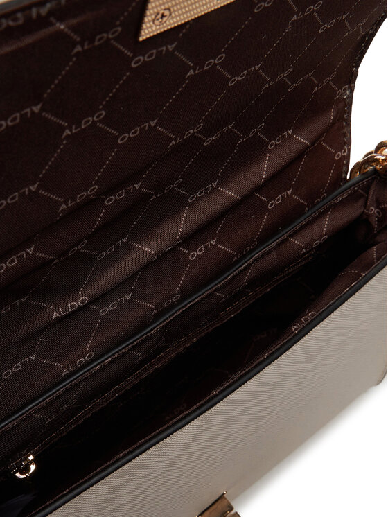 Aldo Aldo Handtasche Gavanandar 13989248 Écru