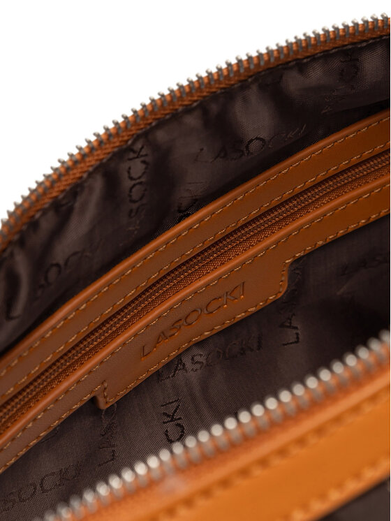 Lasocki Lasocki Handtasche LSK-B-006-06 Braun