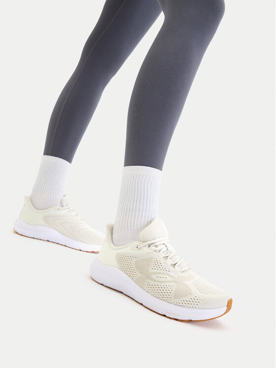 Under Armour Pantofi pentru alergare UA W Charged Pursuit 4 BL 6000598 Gri