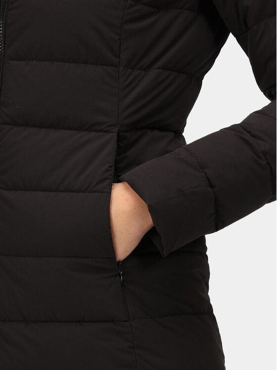 Regatta Regatta Зимно яке Starler RWN208 Черен Regular Fit