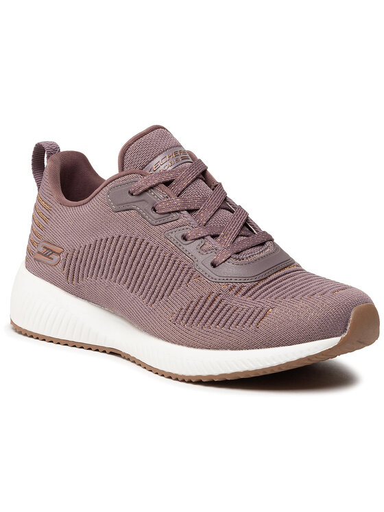 Skechers Skechers Superge BOBS SPORT Glam League 31347/MVE Vijolična