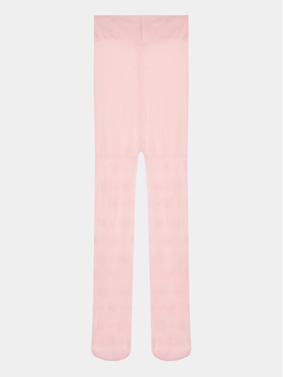 Mayoral Mayoral Collant da bambini 10647 Rosa
