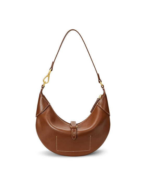 Polo Ralph Lauren Polo Ralph Lauren Torbica 428871248014 Smeđa