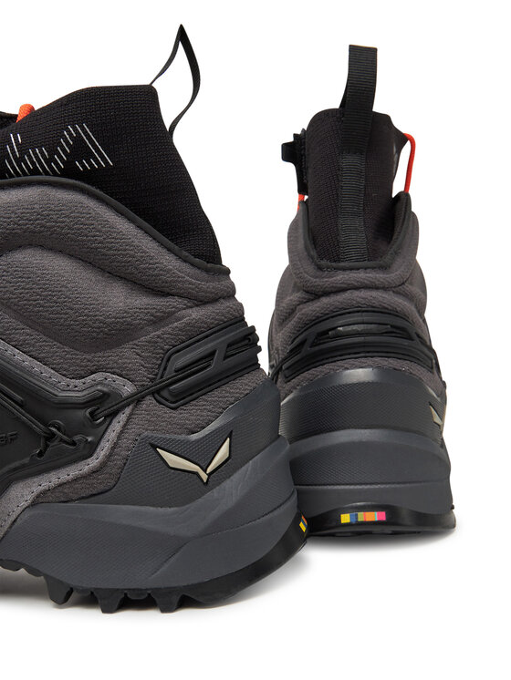 Salewa Salewa Pārgājienu apavi Wildfire Edge Mid GTX 0000061350 Pelēks