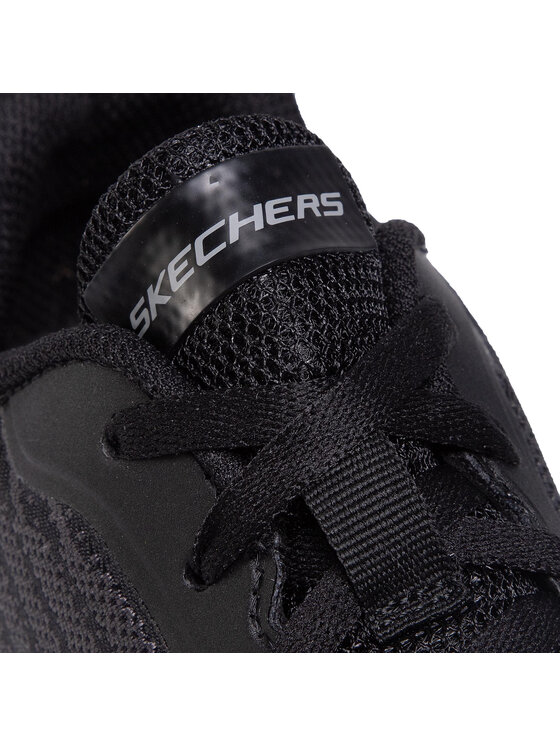 Skechers Skechers Sneakers Verkona 232004/BBK Nero