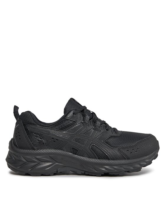 Asics Bežecké topánky Gel-Venture 9 1012B313 Čierna
