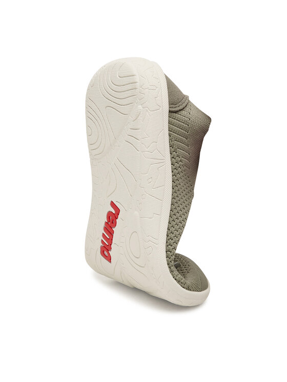 Reima Reima Sneakers Astelu 5400066B Khakifarben