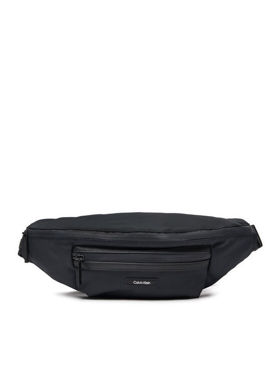 Borsetă Calvin Klein Essential K50K512229 Negru