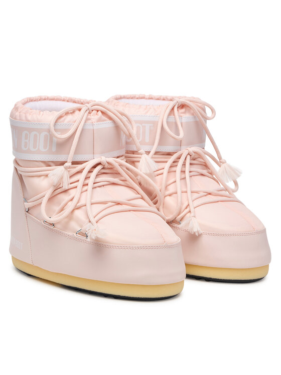 Moon Boot Moon Boot Апрески 80D1409340 Светлорозов