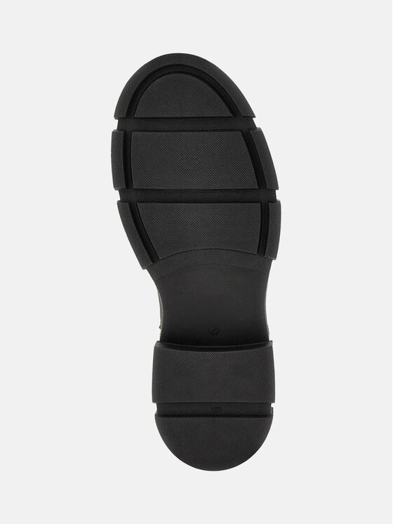 Guess Guess Halbschuhe FMFFIO SUE13 Schwarz