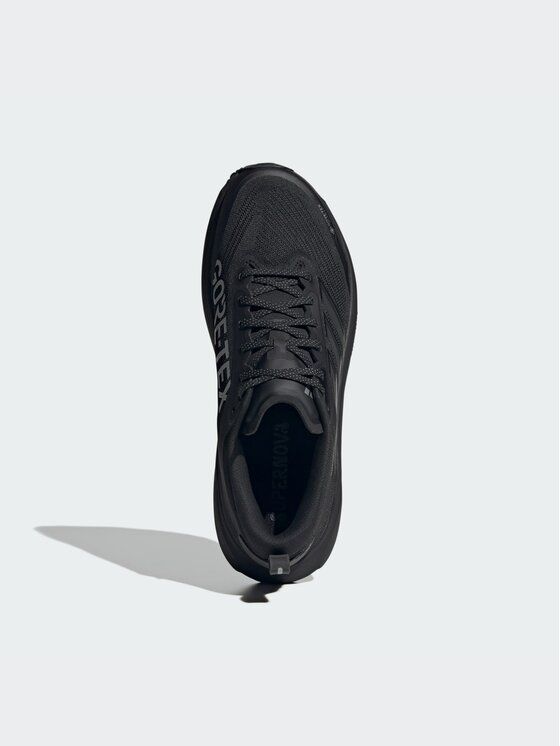 adidas adidas Παπούτσια για Τρέξιμο Supernova Rise 3 Gtx Running Shoes KI3134 Μαύρο
