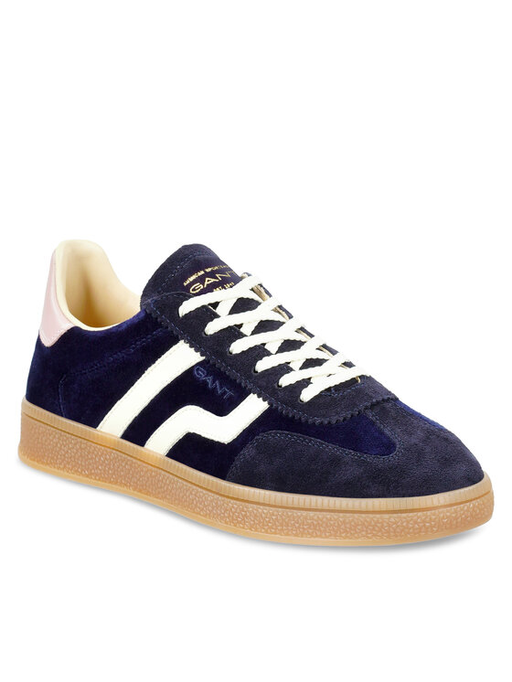 Gant Gant Sportcipők 31533057 Sötétkék