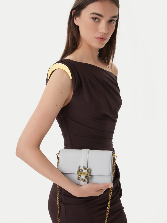 Just Cavalli Just Cavalli Geantă 80RA5PA6 ZSA89 Gri