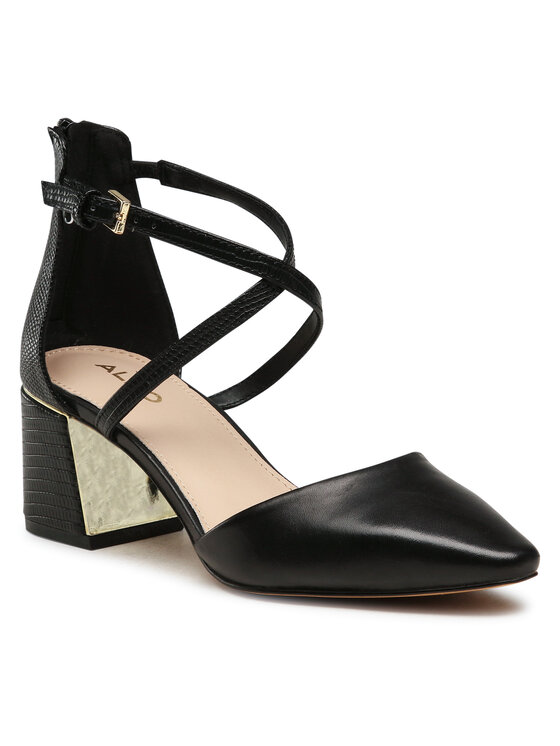 Scarpe basse Grarwen 16079814 Nero